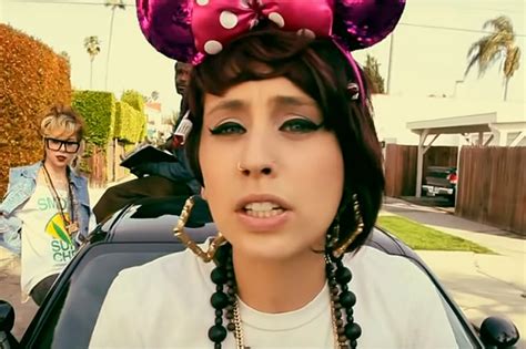 gucci louis fendi prada blueface|where is kreayshawn now.